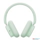 Baseus Bowie H1i Noise-Cancellation Wireless Headphones – Natural Green
